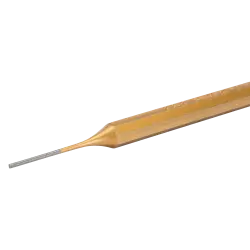 Botador cilíndrico octogonal Bahco