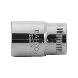 Llave de vaso de 1/4'' hexagonal