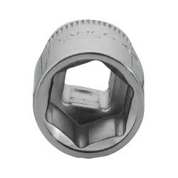 Llave de vaso de 1/4'' hexagonal