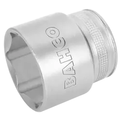Llave de vaso de 1/2'' hexagonal