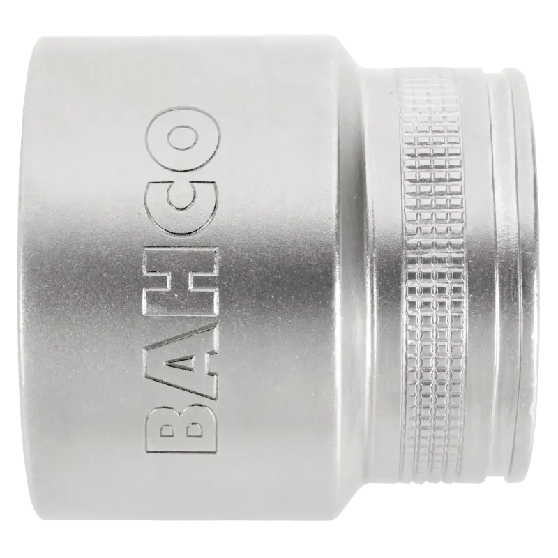 Llave de vaso de 1/2'' hexagonal