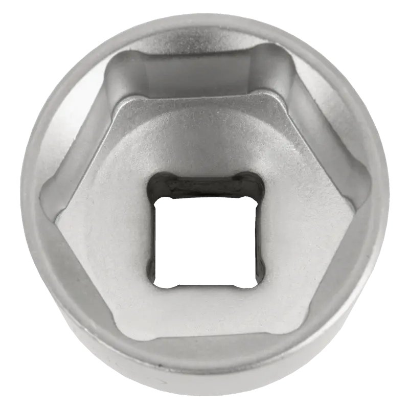 Llave de vaso de 1/2'' hexagonal