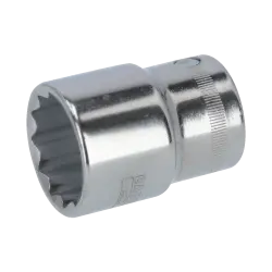 Llave de vaso de 3/4'' bihexagonal