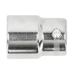 Llave de vaso de 3/4'' hexagonal