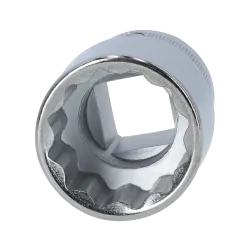 Llave de vaso de 3/4'' hexagonal