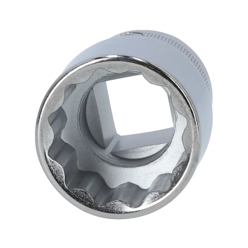 Llave de vaso de 3/4'' hexagonal