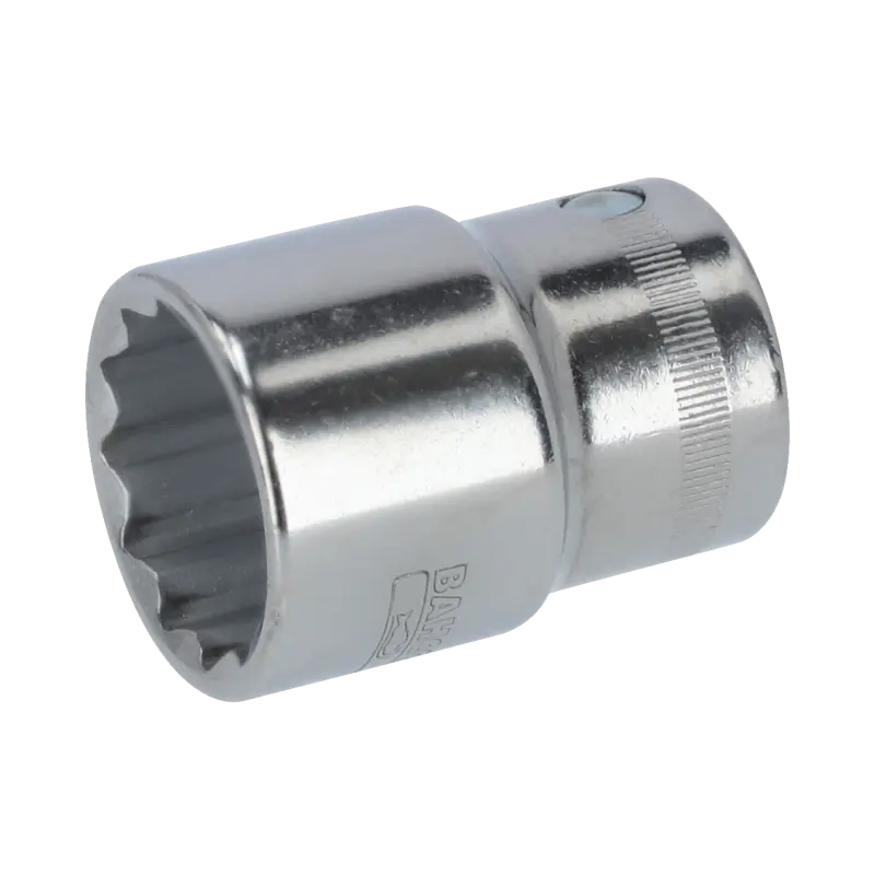 Llave de vaso de 3/4'' hexagonal