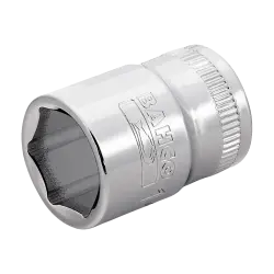 Llave de vaso de 3/8'' hexagonal