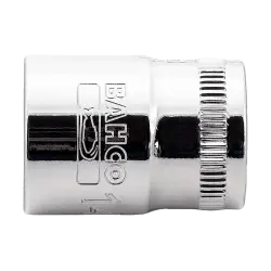 Llave de vaso de 3/8'' hexagonal