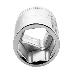 Llave de vaso de 3/8'' hexagonal