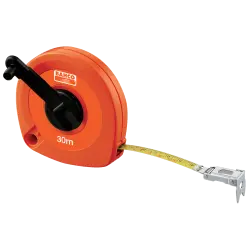Cinta métrica LTG Bahco