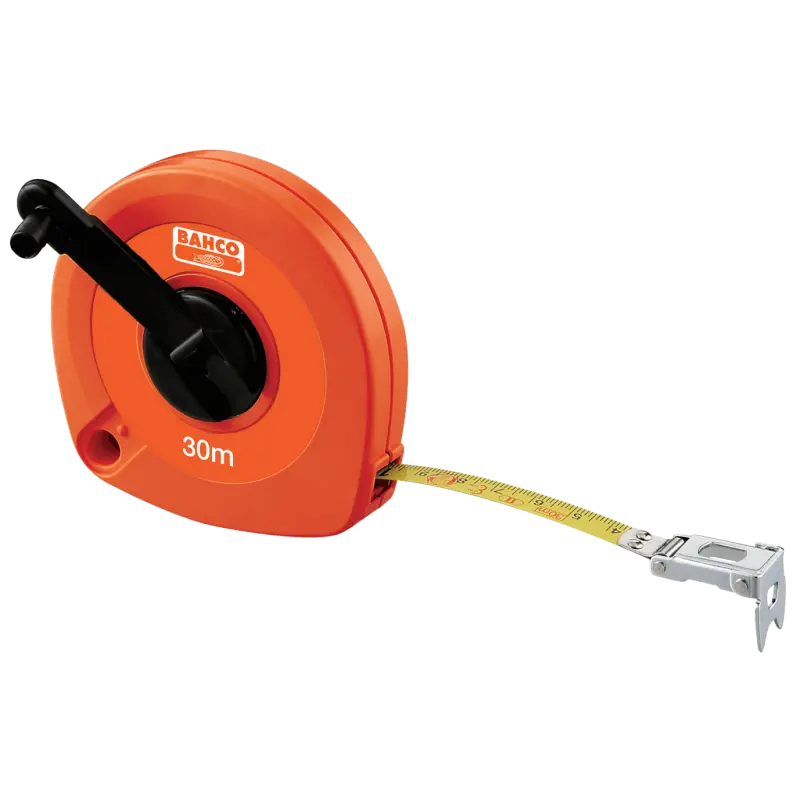 Cinta métrica LTG Bahco