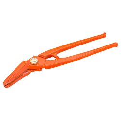 Tijeras para chapa Bahco