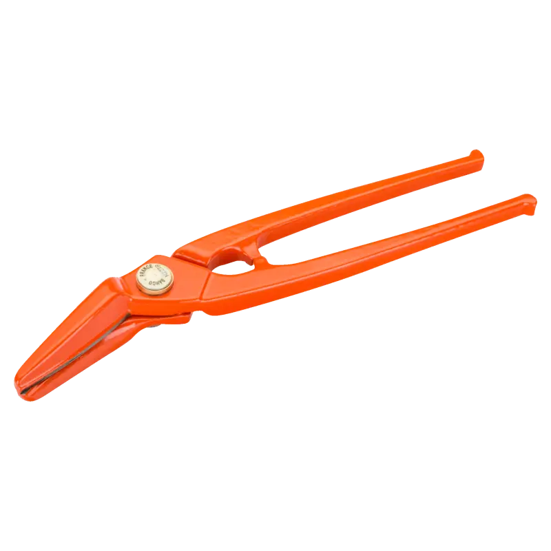 Tijeras para chapa Bahco