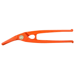 Tijeras para chapa Bahco