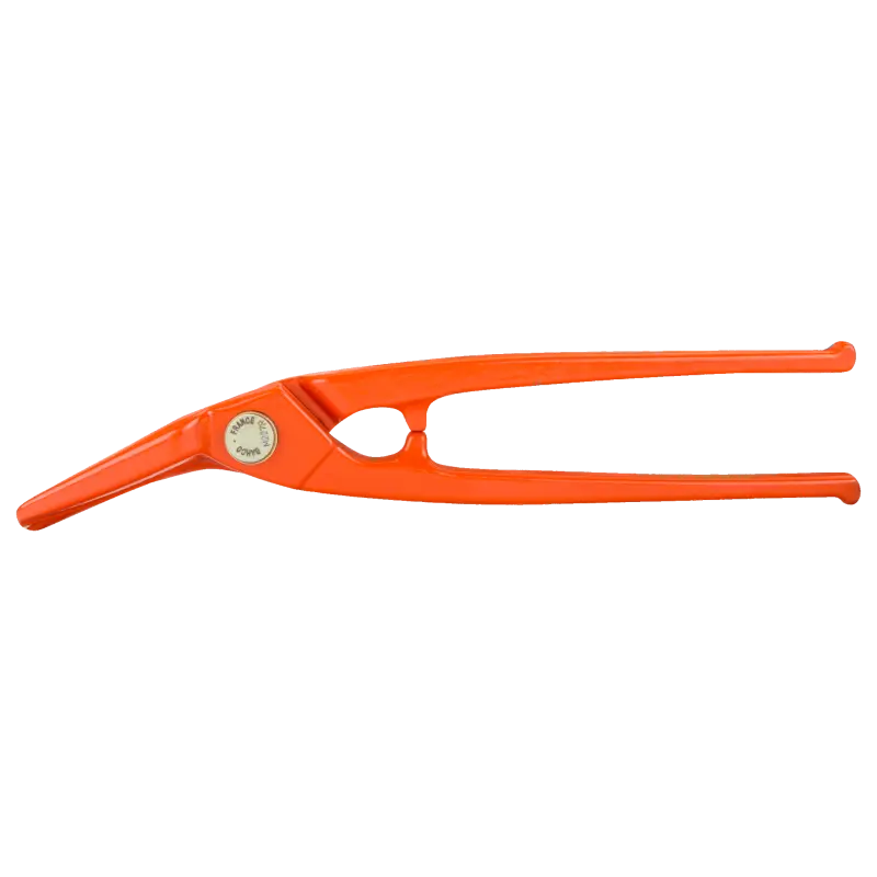 Tijeras para chapa Bahco