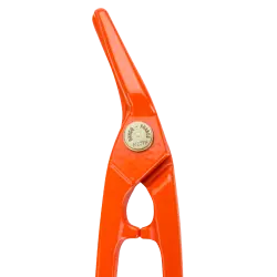 Tijeras para chapa Bahco
