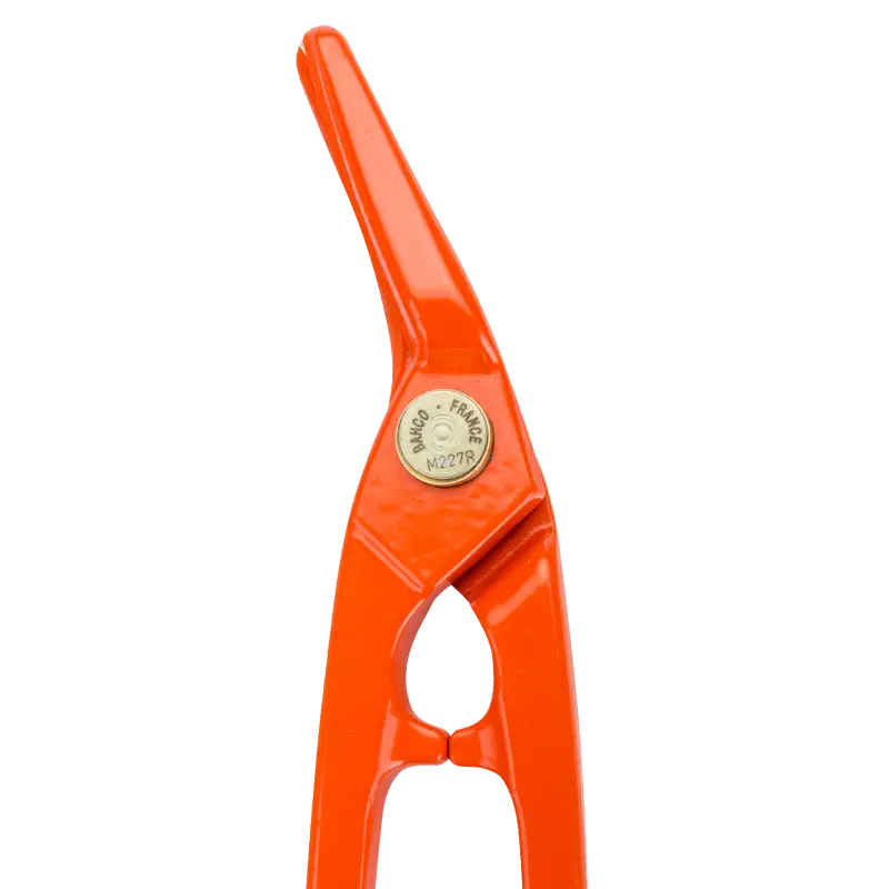Tijeras para chapa Bahco