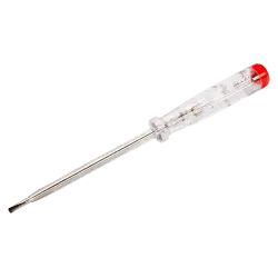 Destornillador buscapolo 3,5x100 mm