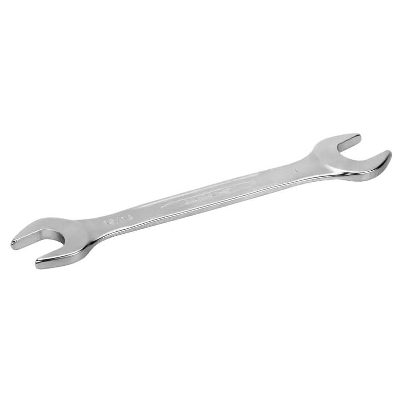 Llave fija de 2 bocas en pulgadas Bahco