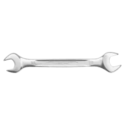 Llave fija de 2 bocas en pulgadas Bahco