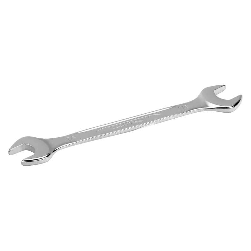 Llave fija de 2 bocas en pulgadas Bahco