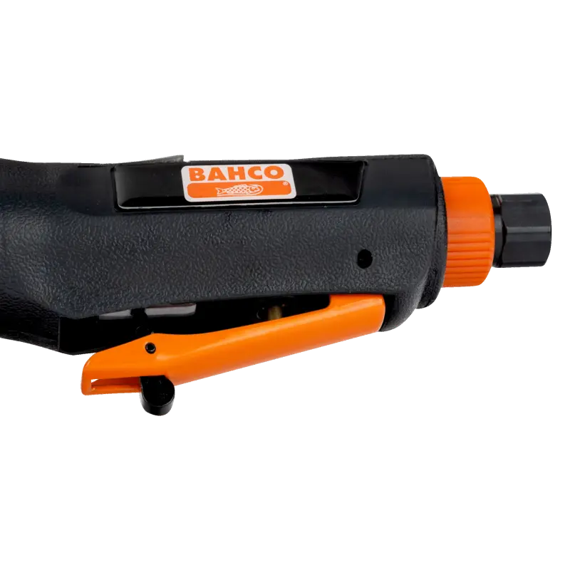 Amoladora recta neumática Bahco BP822