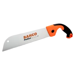 Serrucho japonés para ranurar ProfCut Bahco