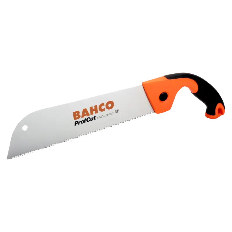 Serrucho japonés para ranurar ProfCut Bahco