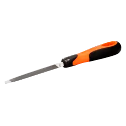 Lima triangular para afilado Bahco