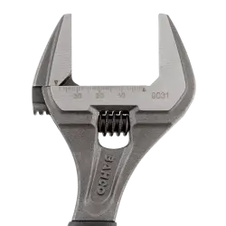 Llave ajustable Bahco Serie 90 Pavonada