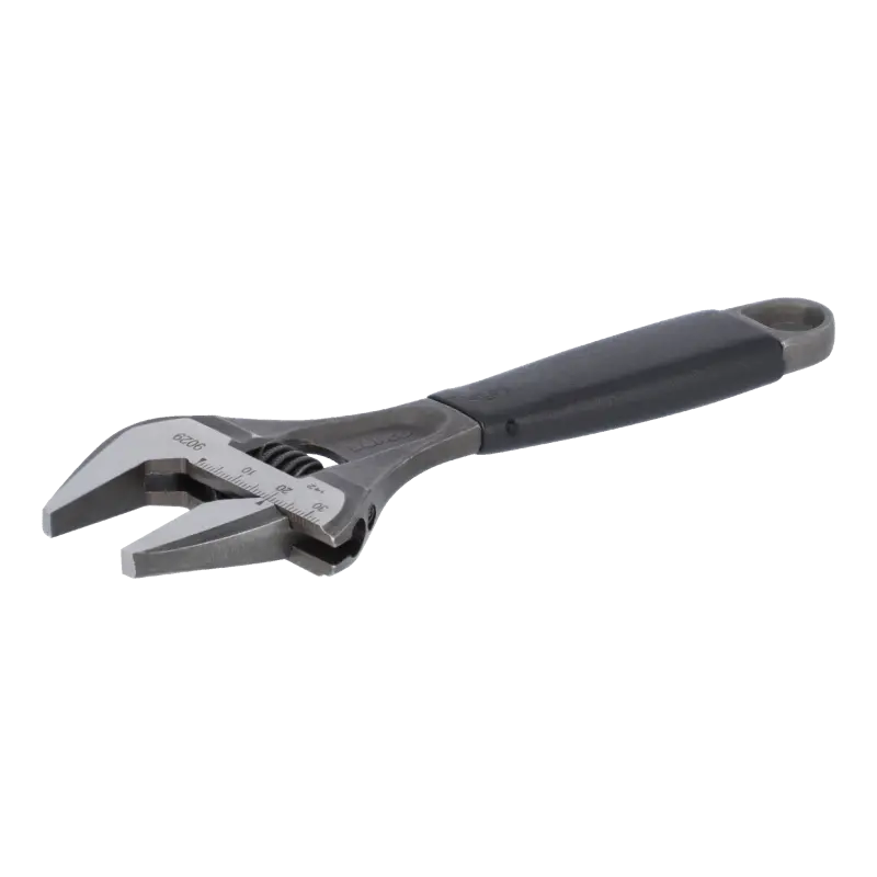 Llave ajustable Bahco Serie 90 Pavonada