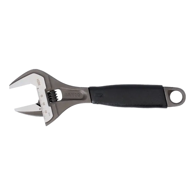 Llave ajustable Bahco Serie 90 Pavonada