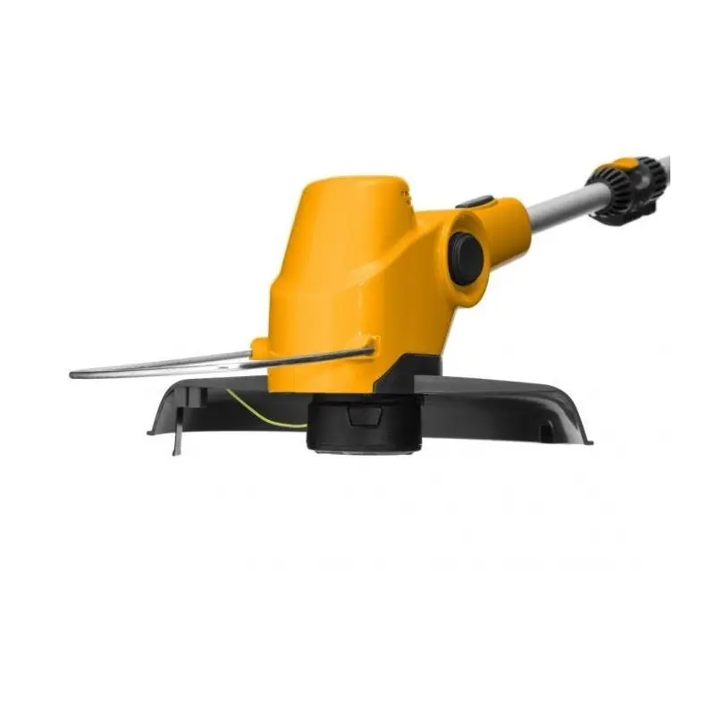 Desbrozadora cortabordes de batería Stiga GT 100e Kit