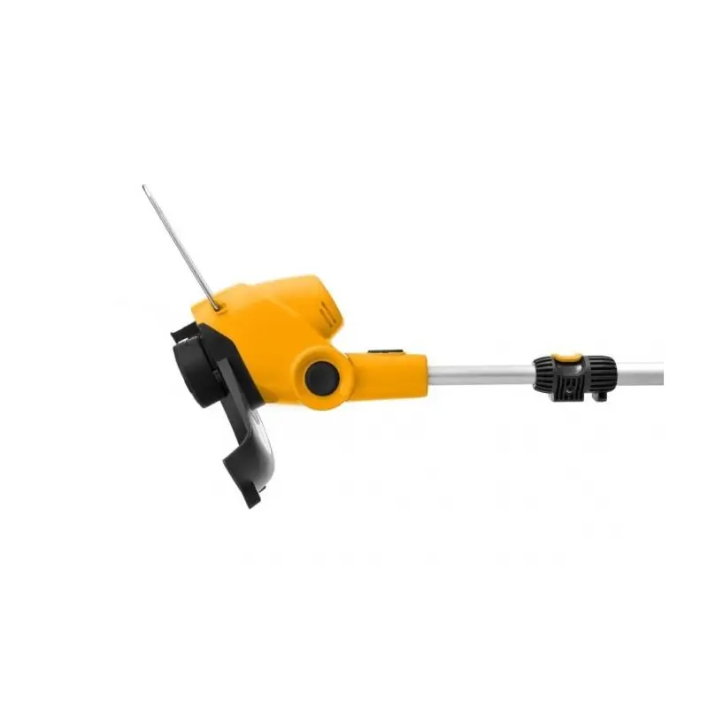 Desbrozadora cortabordes de batería Stiga GT 100e Kit