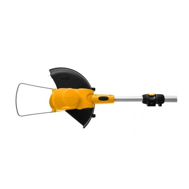 Desbrozadora cortabordes de batería Stiga GT 100e Kit