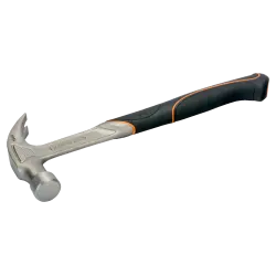 Martillo de carpintero Ergo 529-16-XL