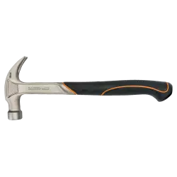 Martillo de carpintero Ergo 529-16-XL