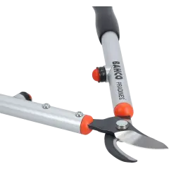 Podadera de dos manos Bahco P114