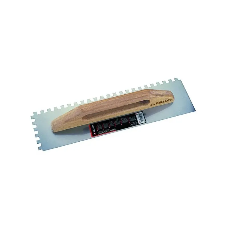 Llana peine Bellota 5875-10