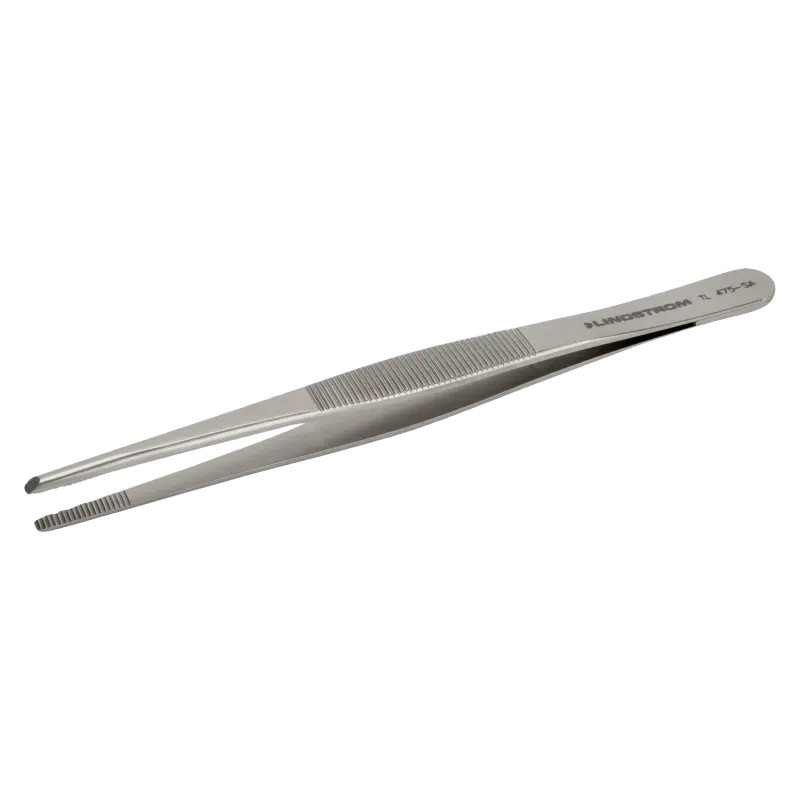 Pinzas de precisión Bahco TL 475 SA