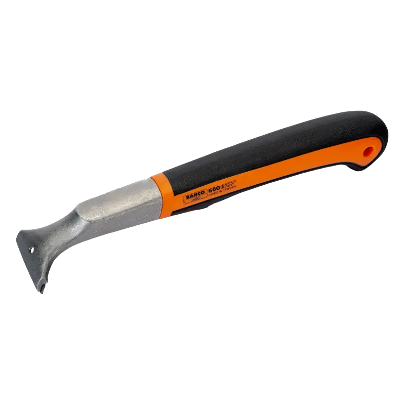 Rasqueta de pintura Bahco 650