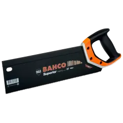 Serrucho de costilla Bahco 3180