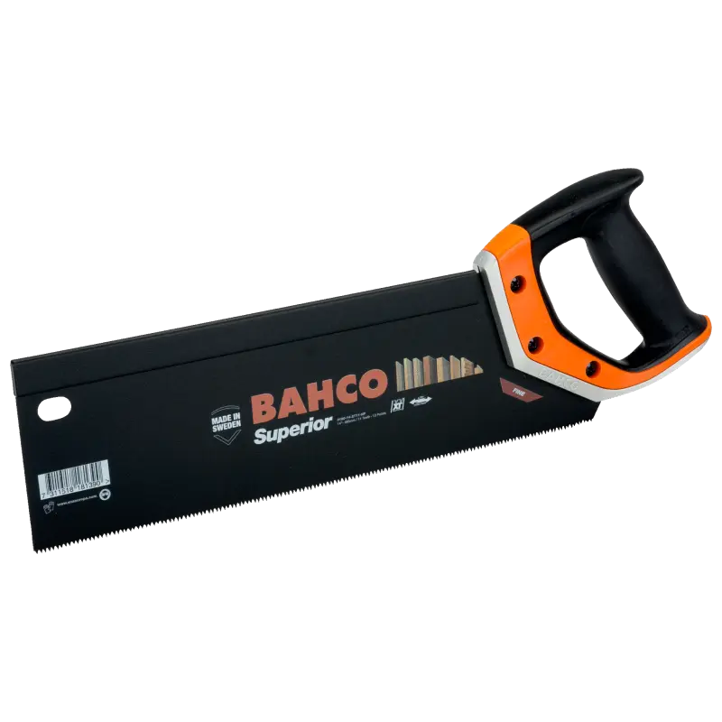 Serrucho de costilla Bahco 3180