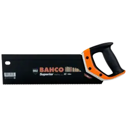Serrucho de costilla Bahco 3180