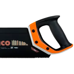 Serrucho de costilla Bahco 3180
