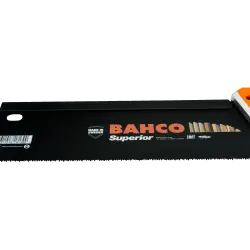 Serrucho de costilla Bahco 3180