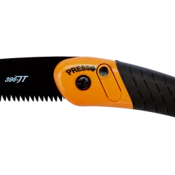 Serrucho de poda plegable Bahco 396-JT