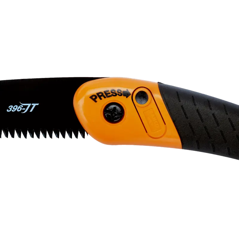 Serrucho de poda plegable Bahco 396-JT