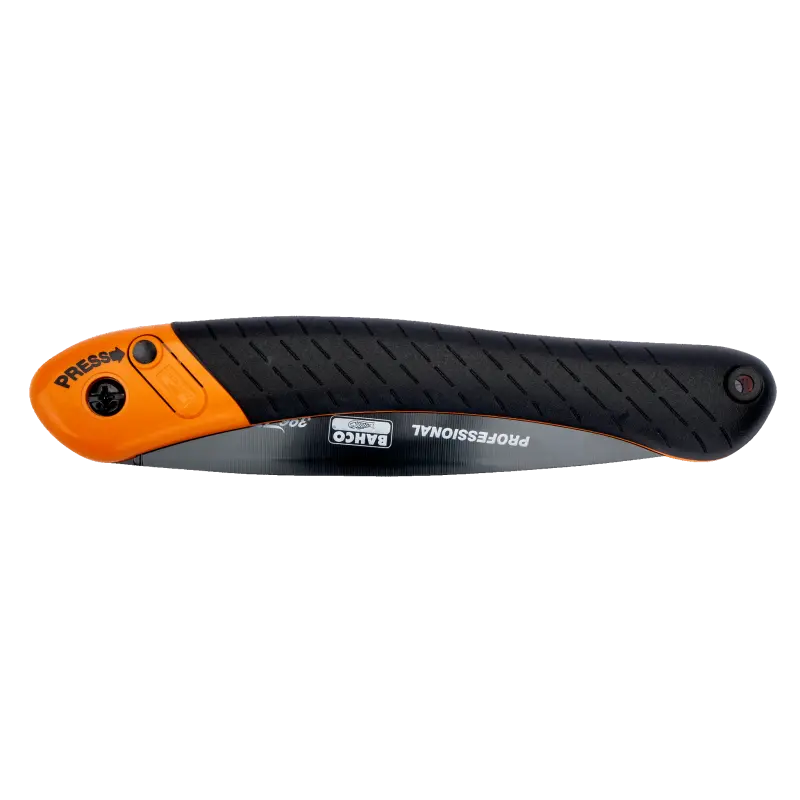 Serrucho de poda plegable Bahco 396-JT
